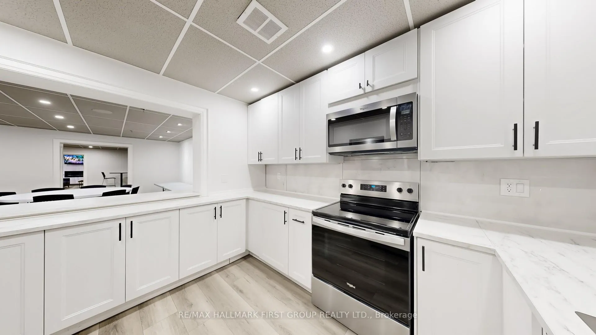 Photo 38 of Unit 509, 1210 Radom Street, Pickering, Bay Ridges — HOMEH