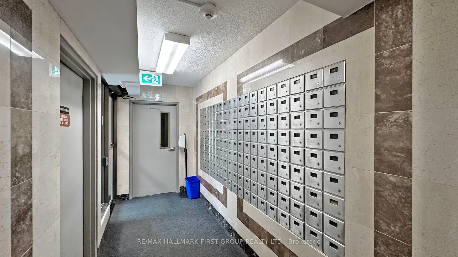 Photo 40 of Unit 509, 1210 Radom Street, Pickering, Bay Ridges — HOMEH