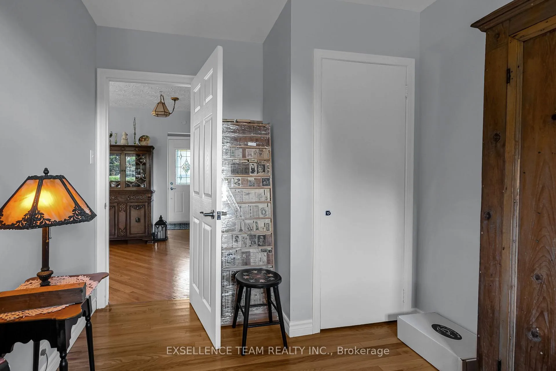Photo 13 of 7 Hillview Circle, Champlain, Vankleek Hill — HOMEH