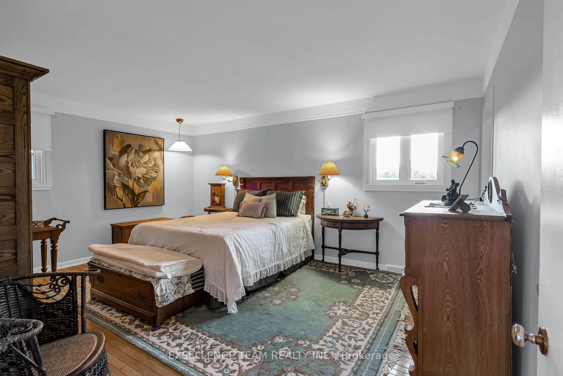 Photo 16 of 7 Hillview Circle, Champlain, Vankleek Hill — HOMEH