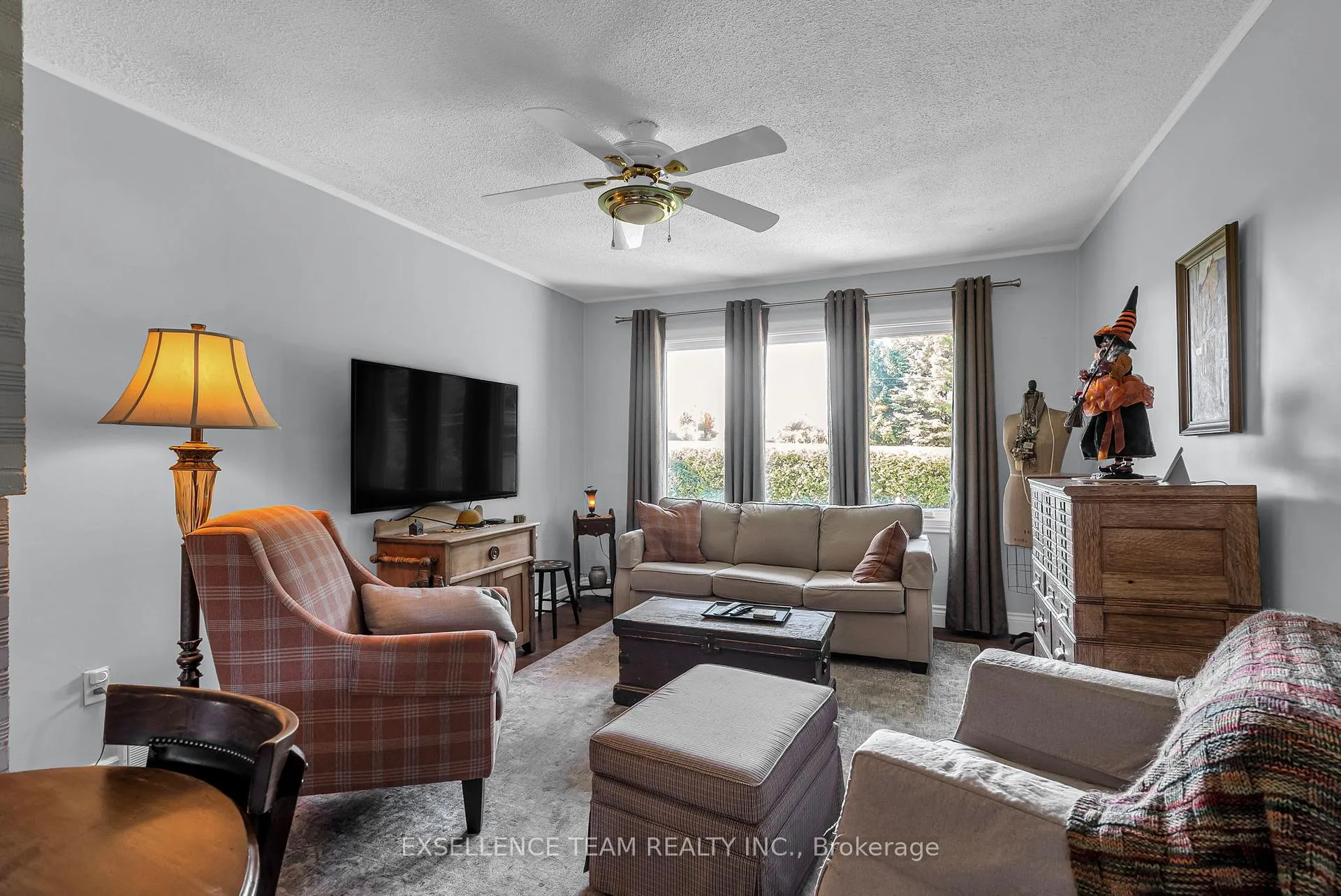 Photo 30 of 7 Hillview Circle, Champlain, Vankleek Hill — HOMEH