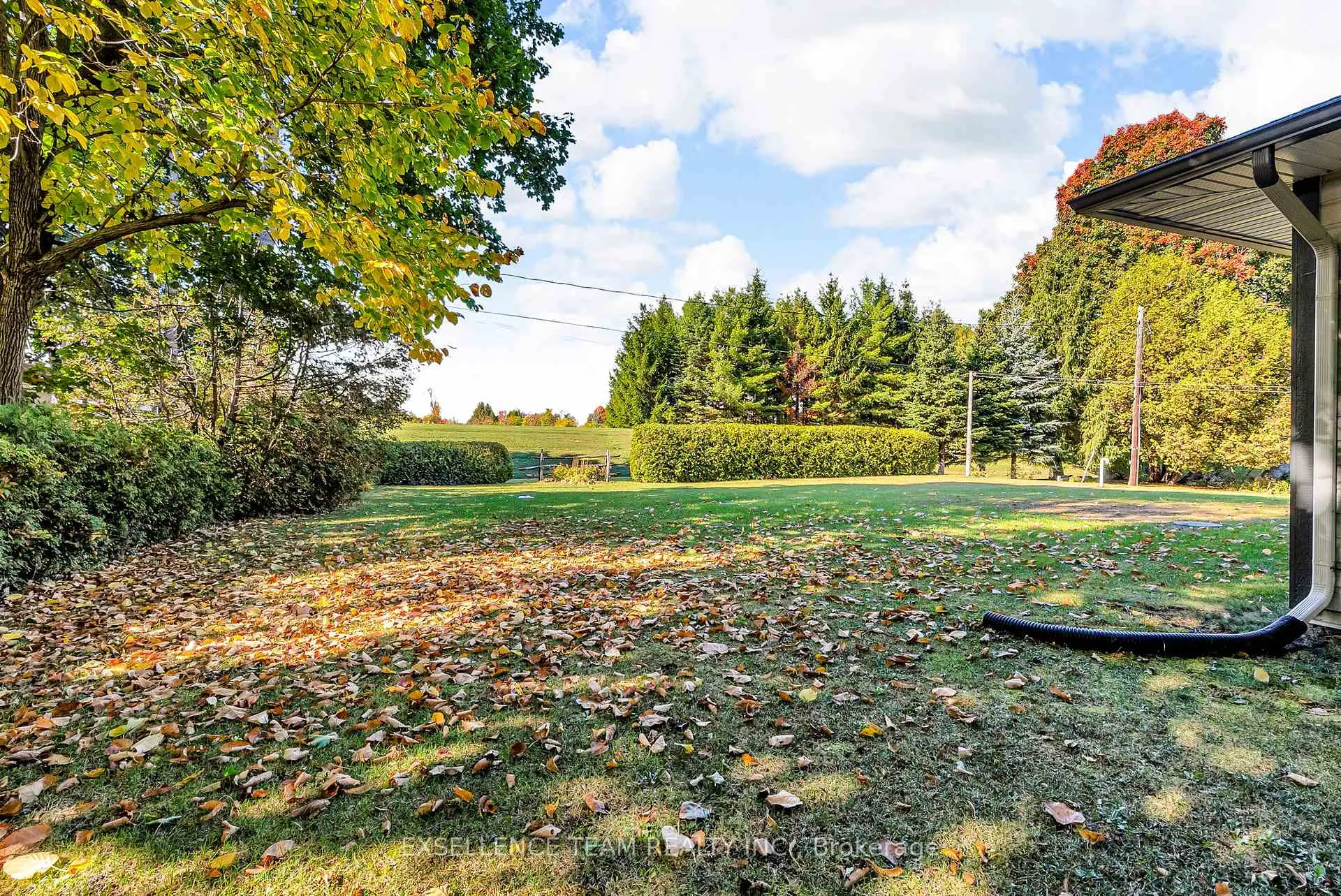 Photo 36 of 7 Hillview Circle, Champlain, Vankleek Hill — HOMEH