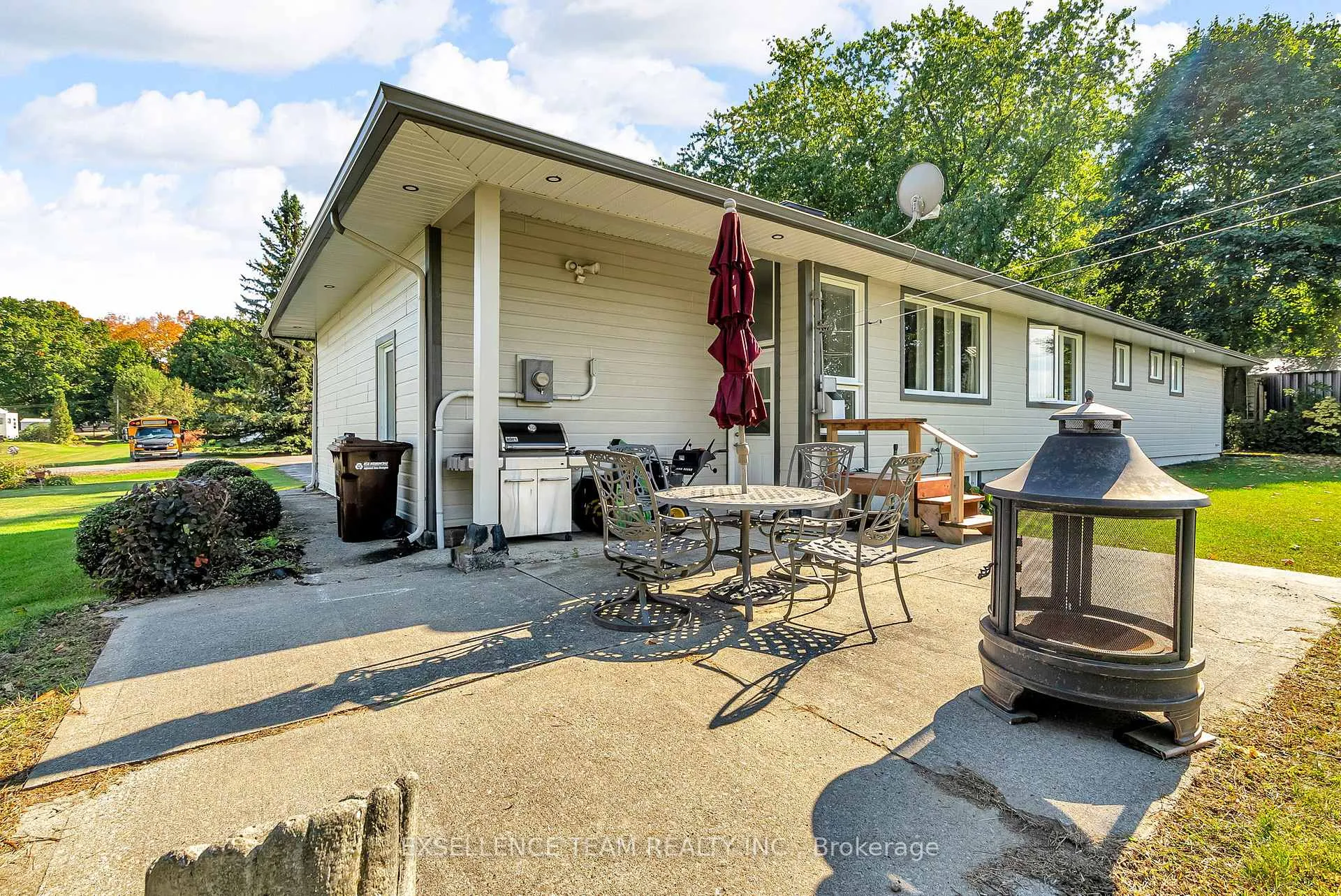 Photo 40 of 7 Hillview Circle, Champlain, Vankleek Hill — HOMEH
