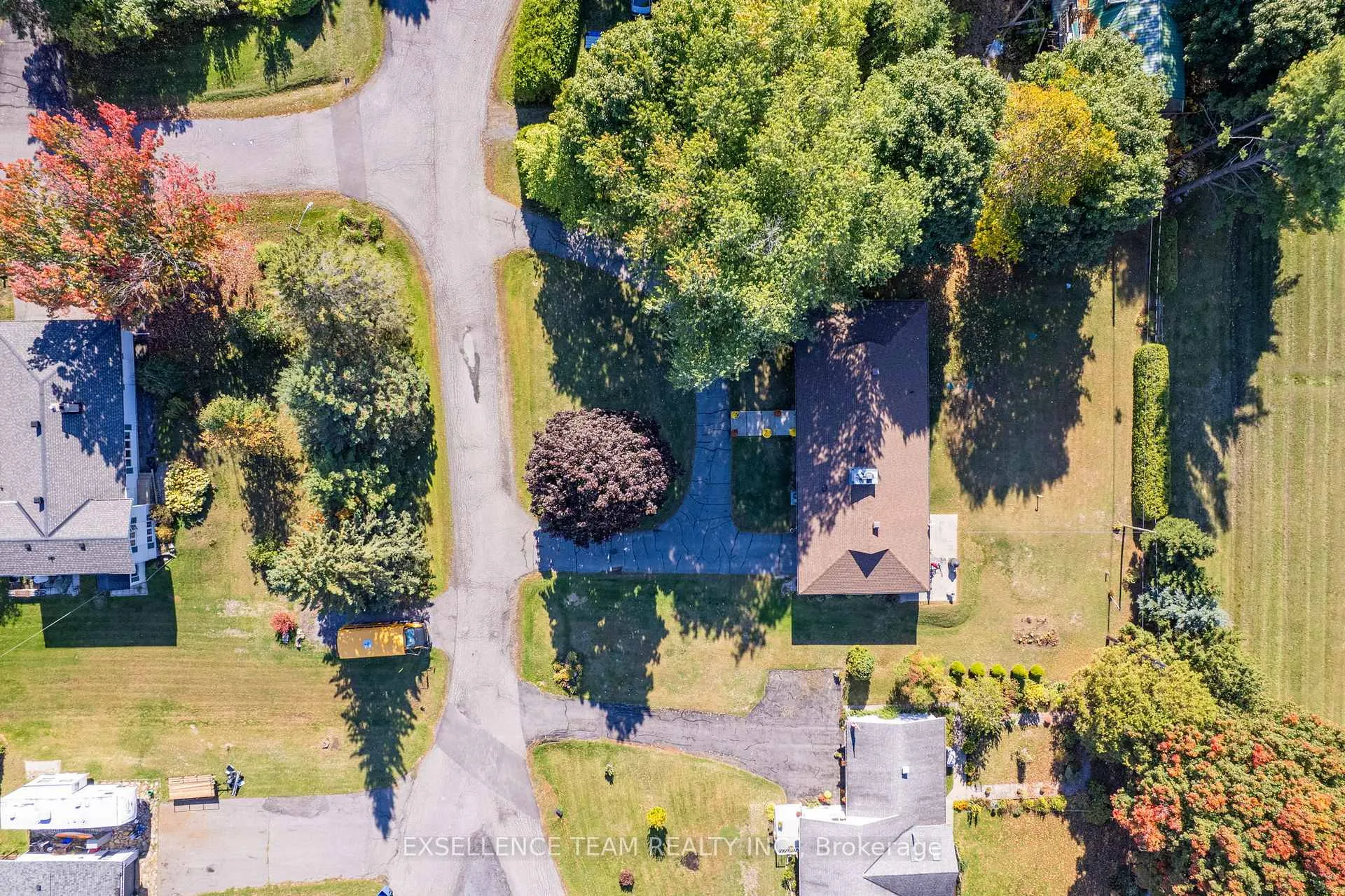 Photo 44 of 7 Hillview Circle, Champlain, Vankleek Hill — HOMEH