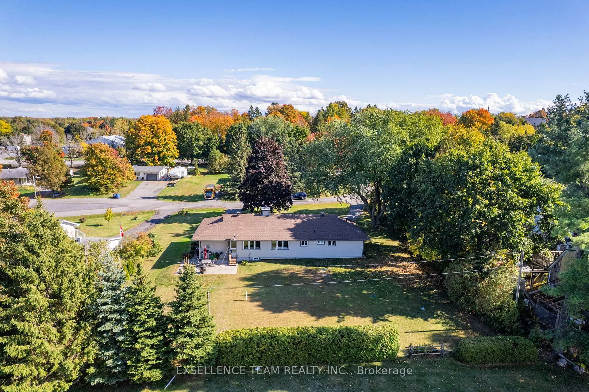 Photo 46 of 7 Hillview Circle, Champlain, Vankleek Hill — HOMEH