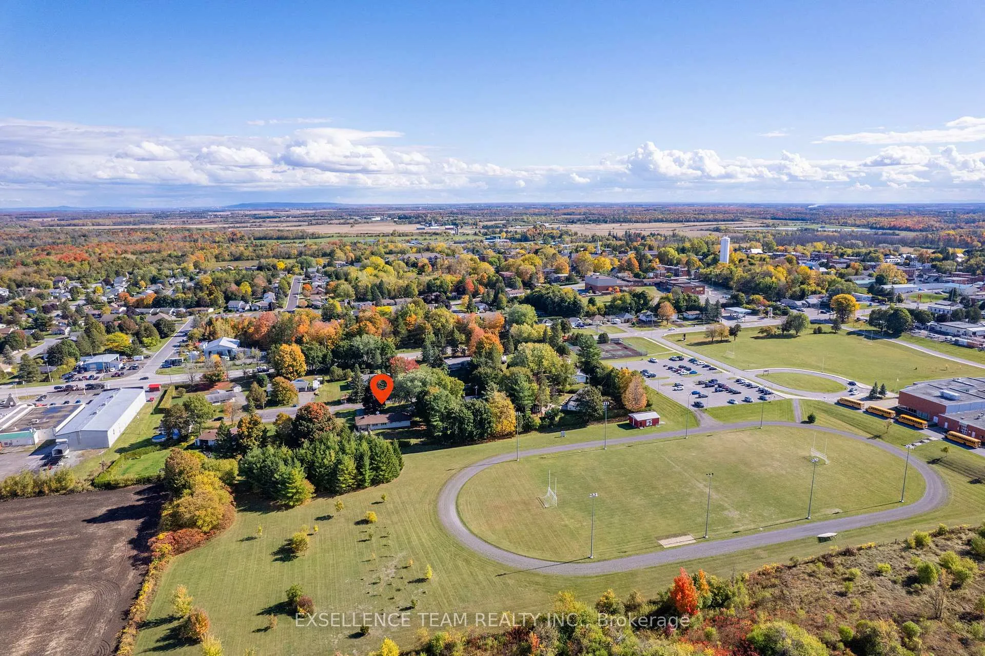 Photo 50 of 7 Hillview Circle, Champlain, Vankleek Hill — HOMEH