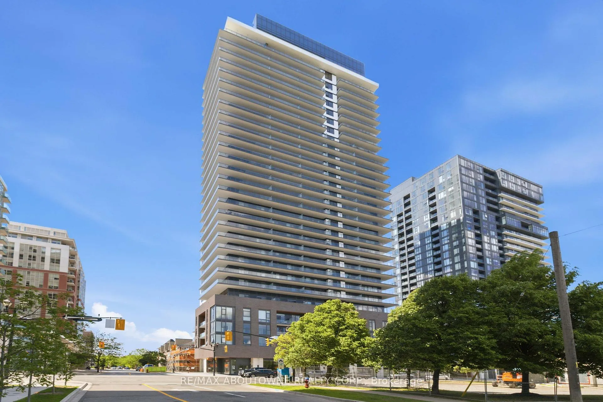 Photo 1 of Unit 2011, 2075 Lakeshore Road, Burlington, Brant — HOMEH