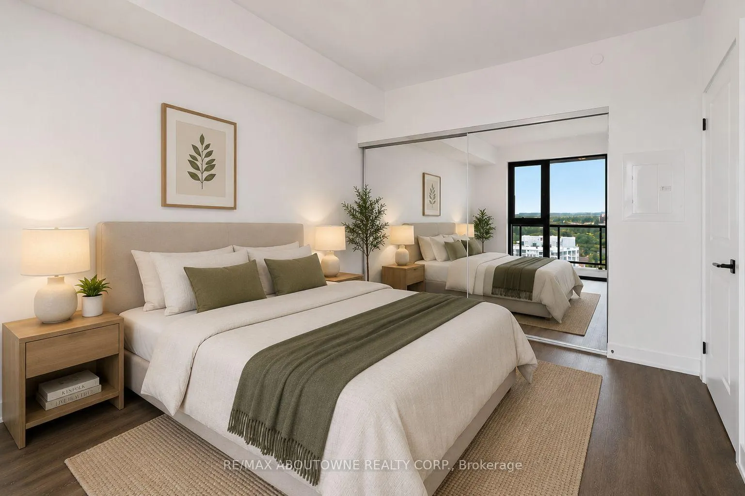 Photo 18 of Unit 2011, 2075 Lakeshore Road, Burlington, Brant — HOMEH