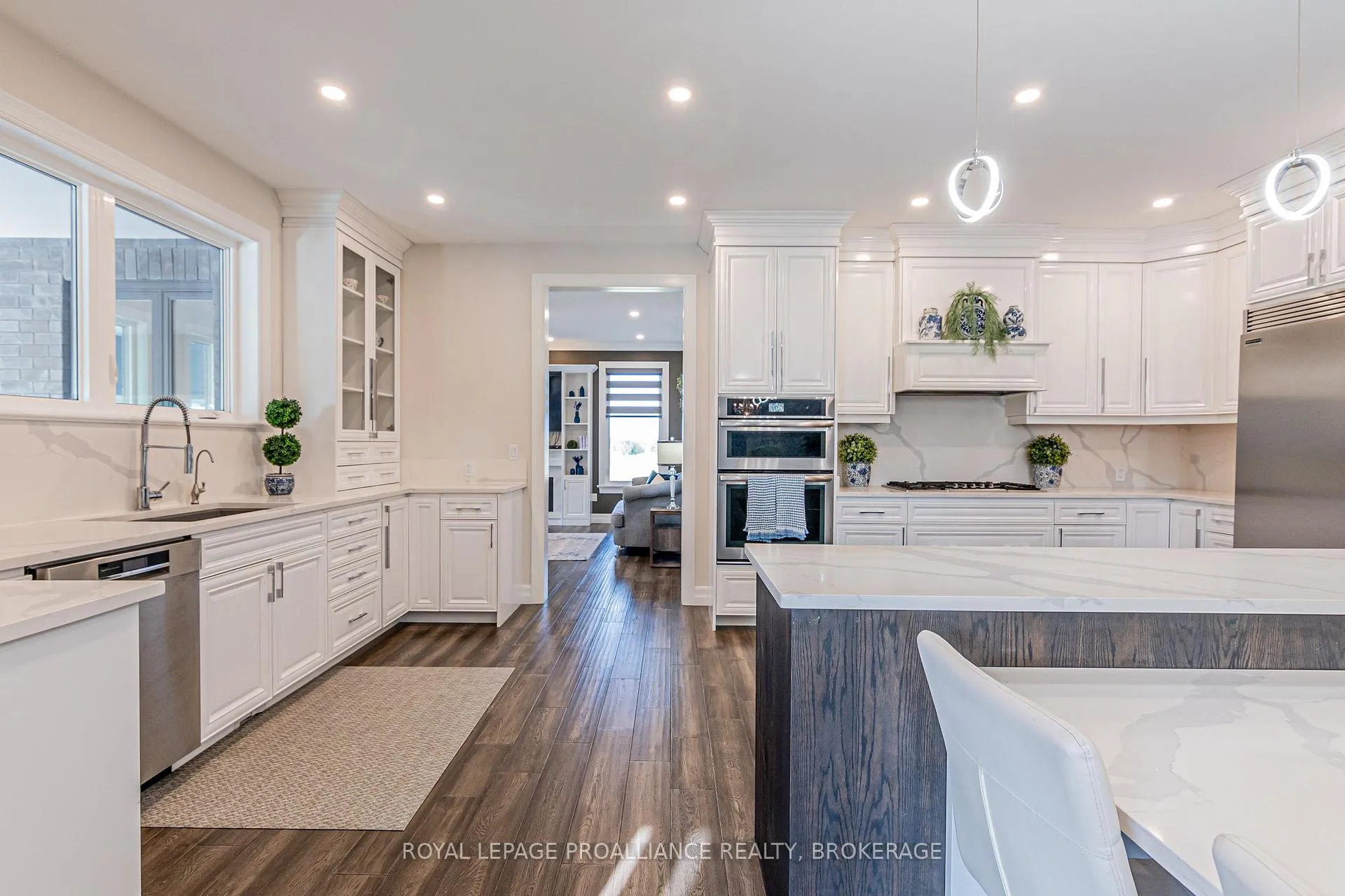 Photo 7 of 78 Aragon Road, Kingston, City North of 401 — HOMEH