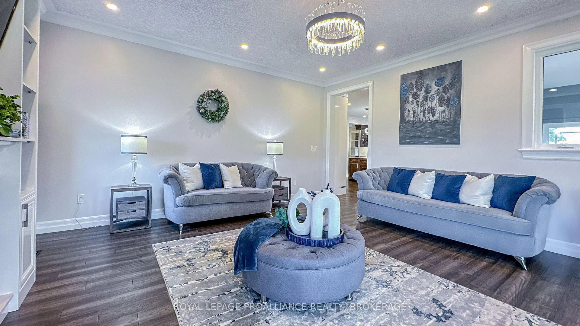 Photo 11 of 78 Aragon Road, Kingston, City North of 401 — HOMEH
