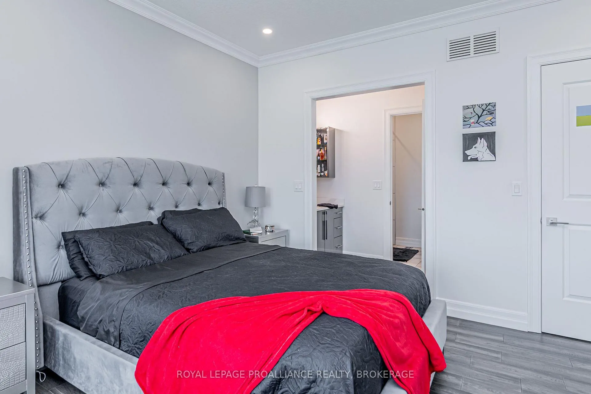 Photo 28 of 78 Aragon Road, Kingston, City North of 401 — HOMEH