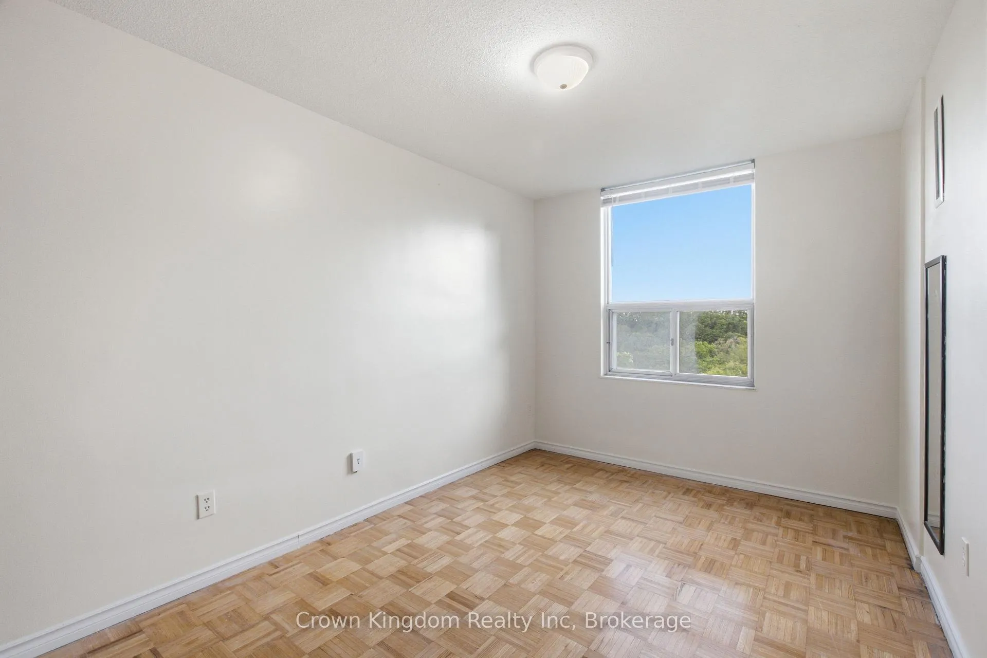 Photo 9 of Unit 1209, 20 Edgecliff Golfway, Toronto, Flemingdon Park — HOMEH