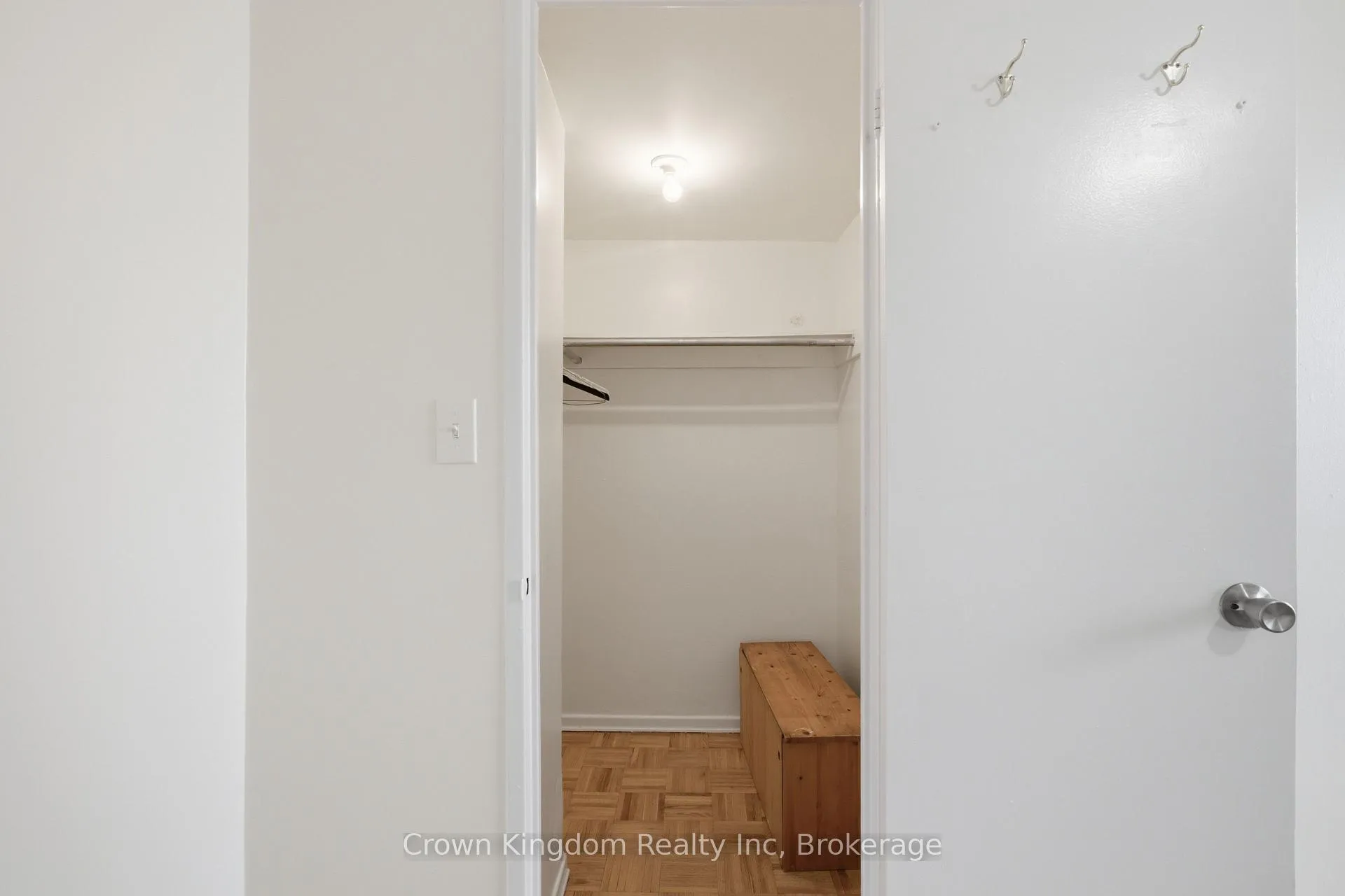 Photo 14 of Unit 1209, 20 Edgecliff Golfway, Toronto, Flemingdon Park — HOMEH