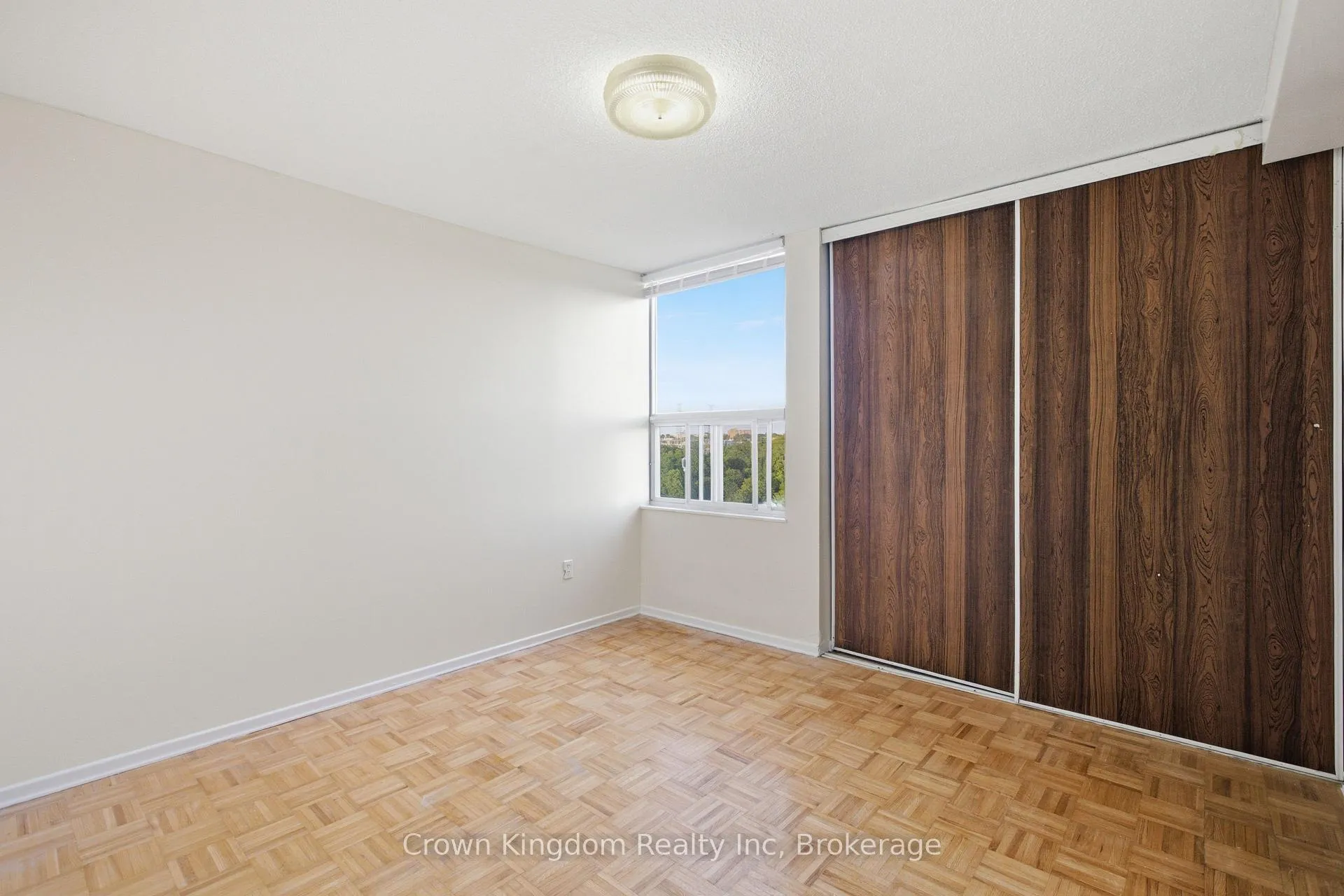 Photo 15 of Unit 1209, 20 Edgecliff Golfway, Toronto, Flemingdon Park — HOMEH