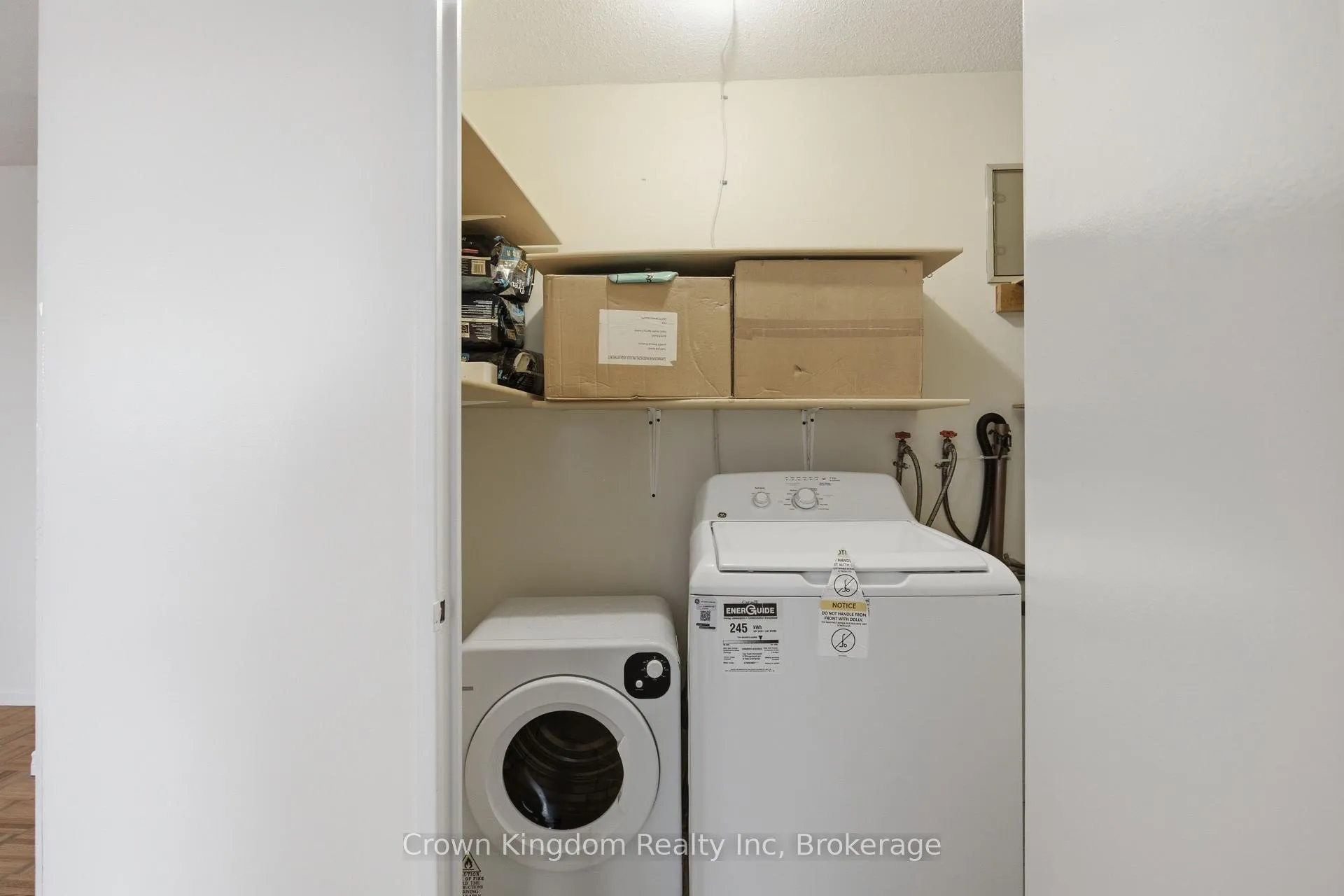 Photo 18 of Unit 1209, 20 Edgecliff Golfway, Toronto, Flemingdon Park — HOMEH