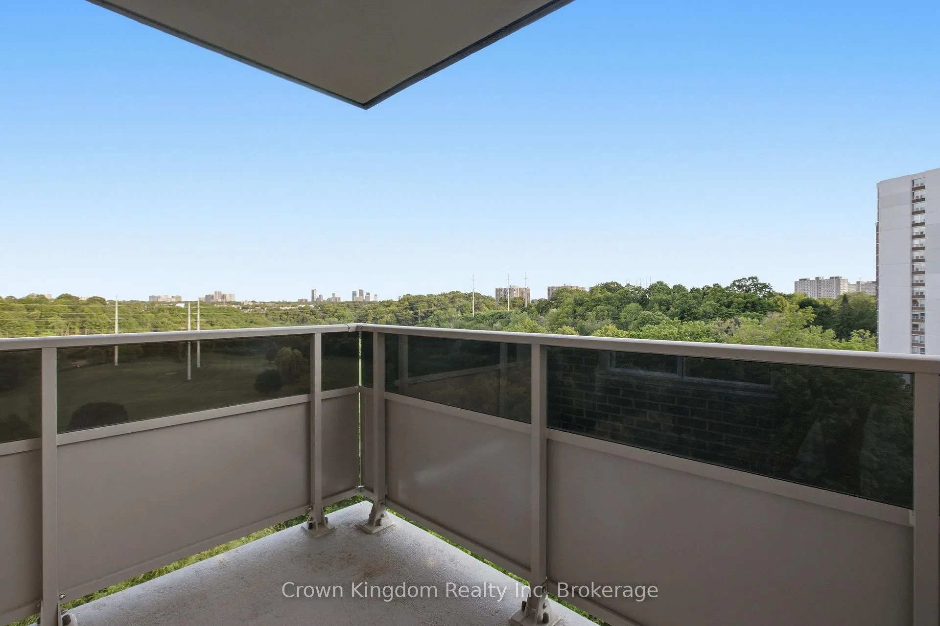 Photo 19 of Unit 1209, 20 Edgecliff Golfway, Toronto, Flemingdon Park — HOMEH