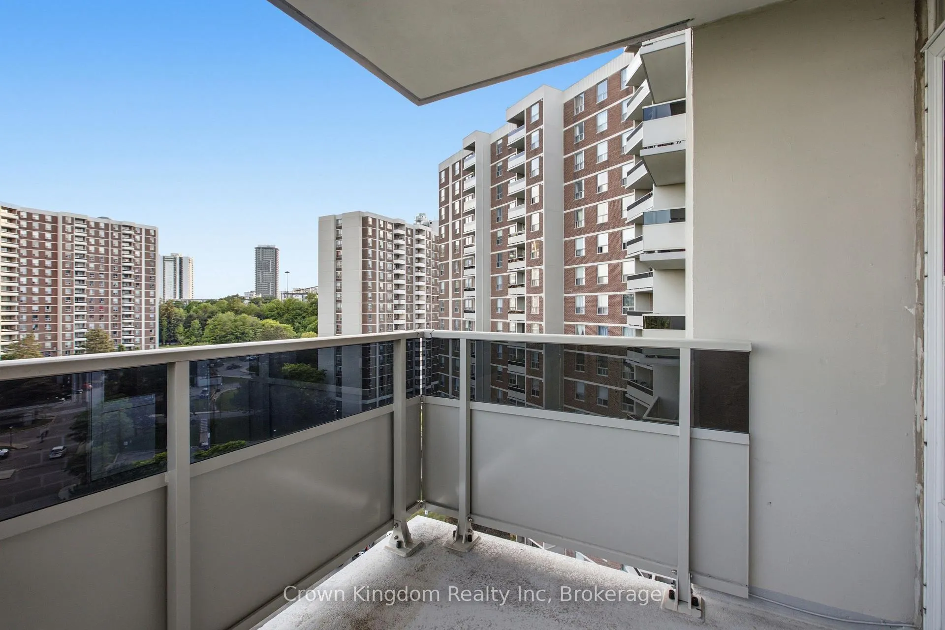 Photo 20 of Unit 1209, 20 Edgecliff Golfway, Toronto, Flemingdon Park — HOMEH
