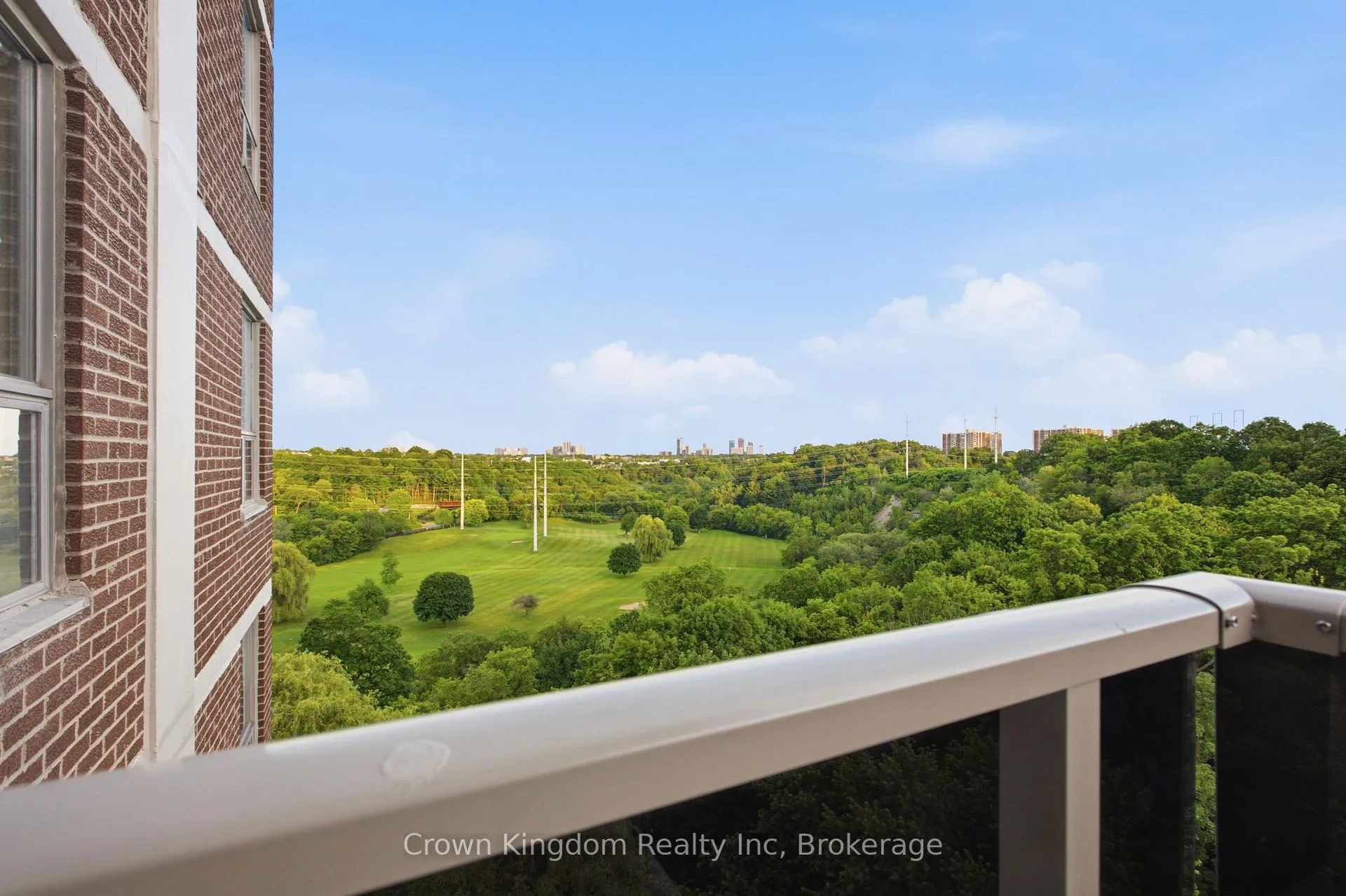 Photo 21 of Unit 1209, 20 Edgecliff Golfway, Toronto, Flemingdon Park — HOMEH