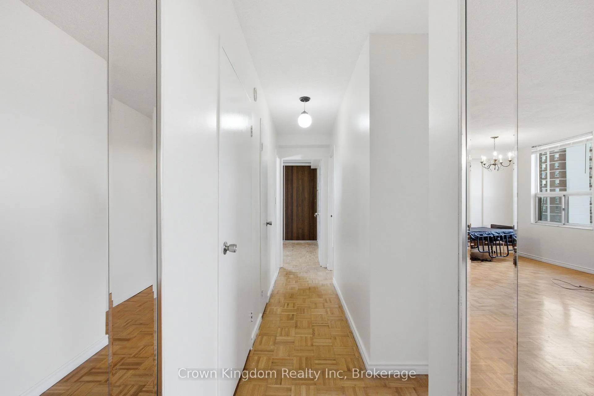 Photo 22 of Unit 1209, 20 Edgecliff Golfway, Toronto, Flemingdon Park — HOMEH
