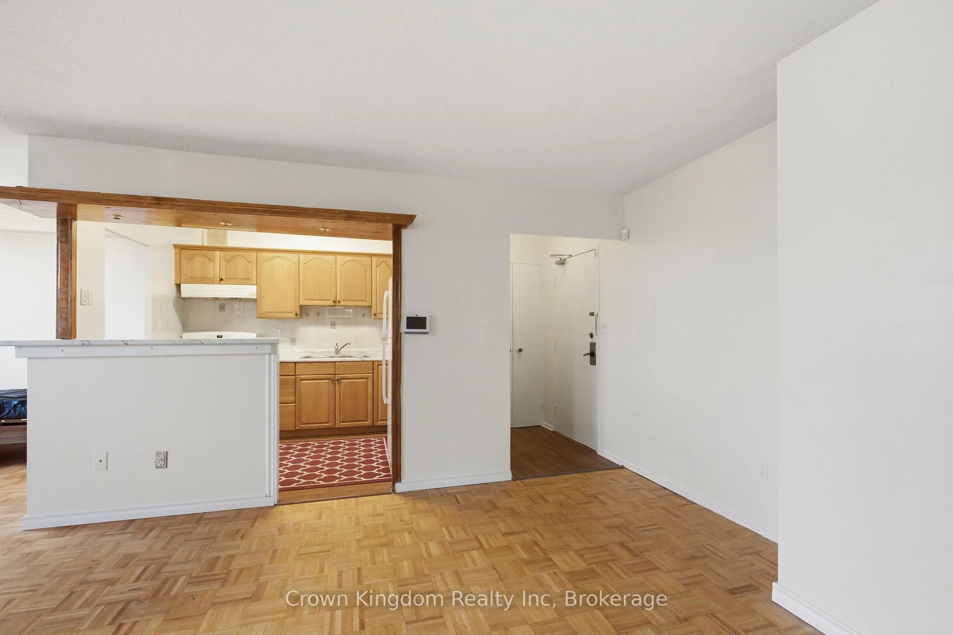 Photo 23 of Unit 1209, 20 Edgecliff Golfway, Toronto, Flemingdon Park — HOMEH