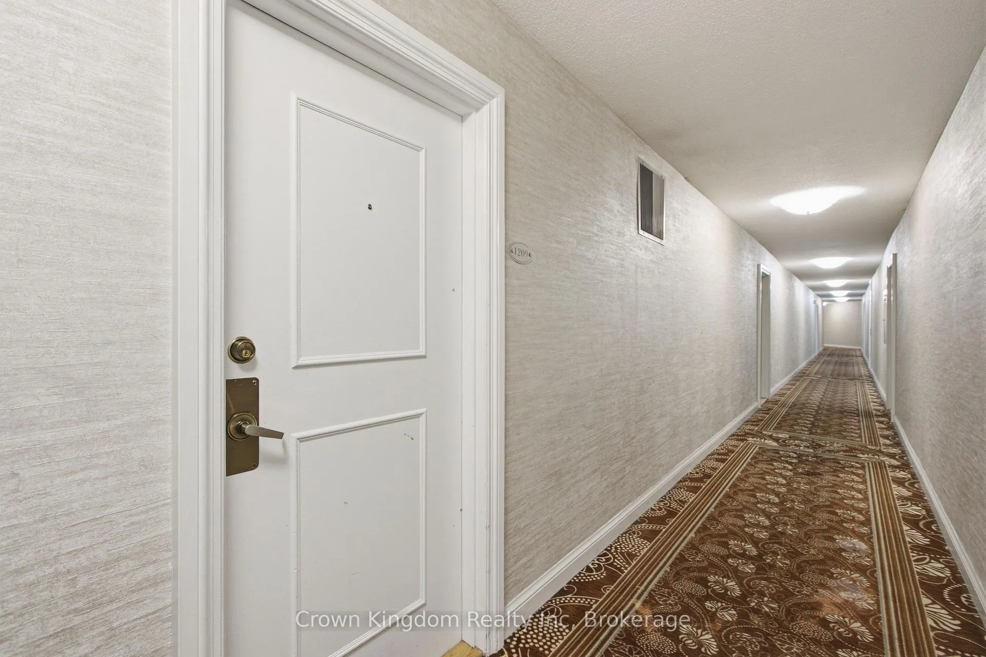 Photo 24 of Unit 1209, 20 Edgecliff Golfway, Toronto, Flemingdon Park — HOMEH