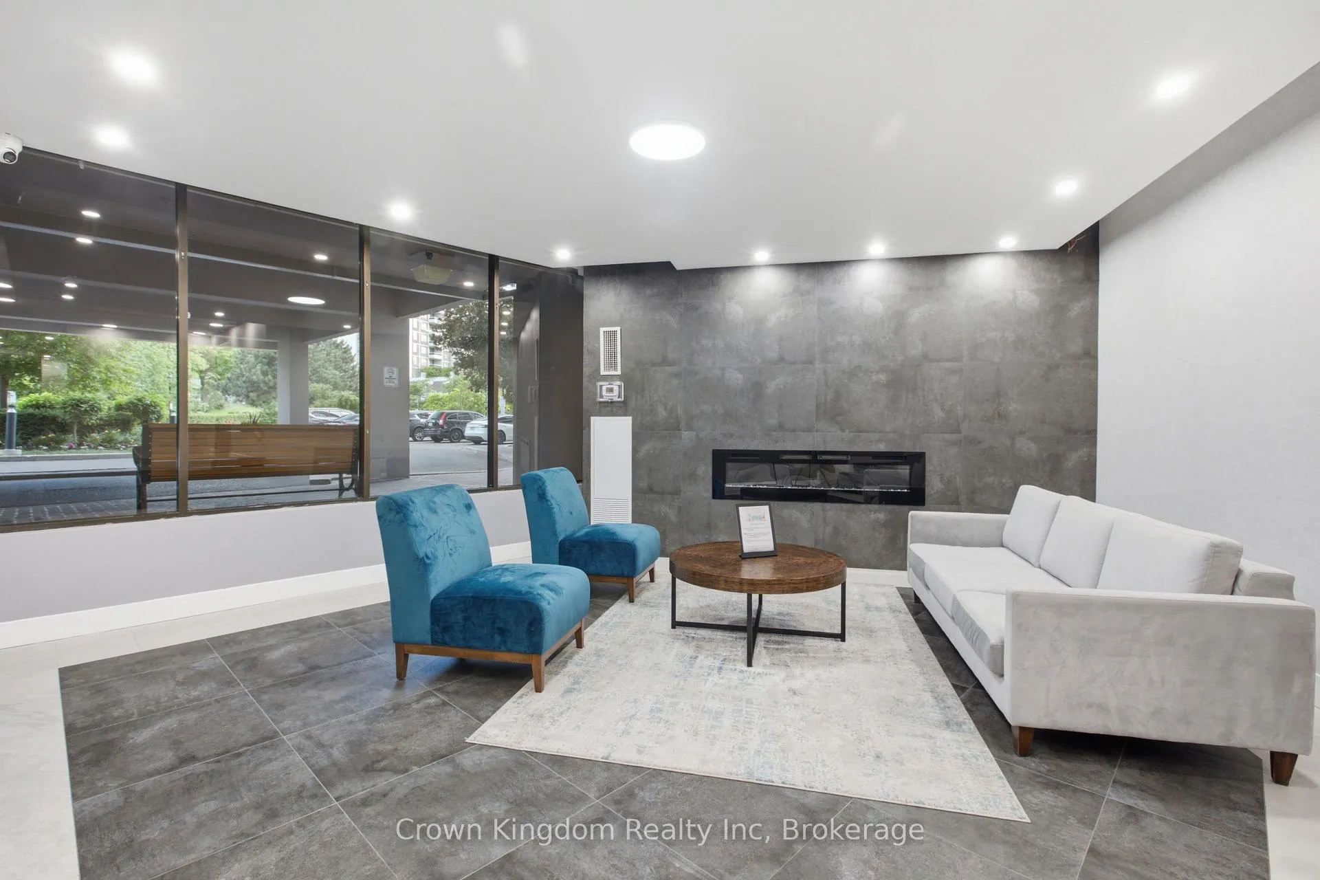 Photo 26 of Unit 1209, 20 Edgecliff Golfway, Toronto, Flemingdon Park — HOMEH