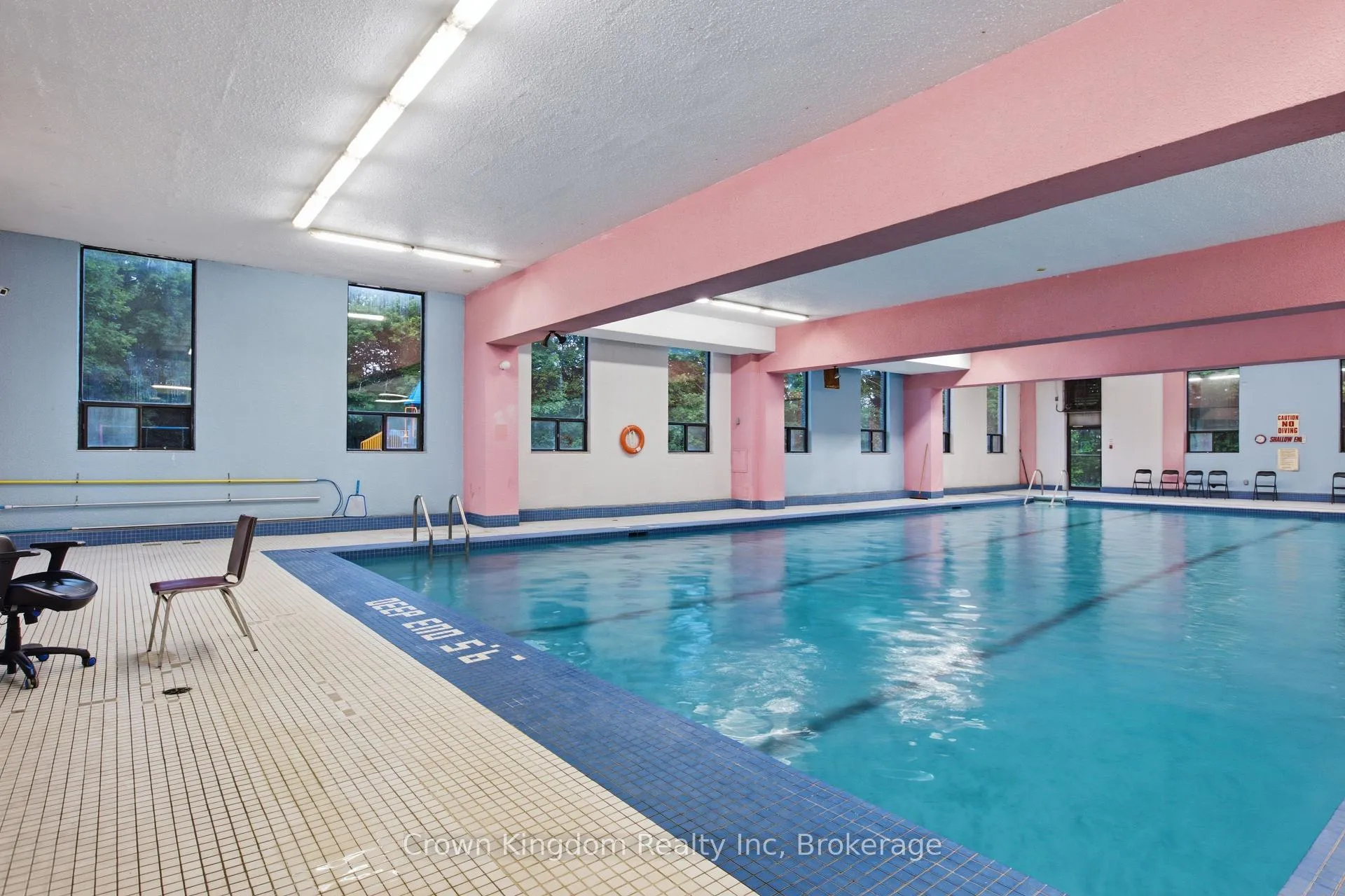 Photo 29 of Unit 1209, 20 Edgecliff Golfway, Toronto, Flemingdon Park — HOMEH
