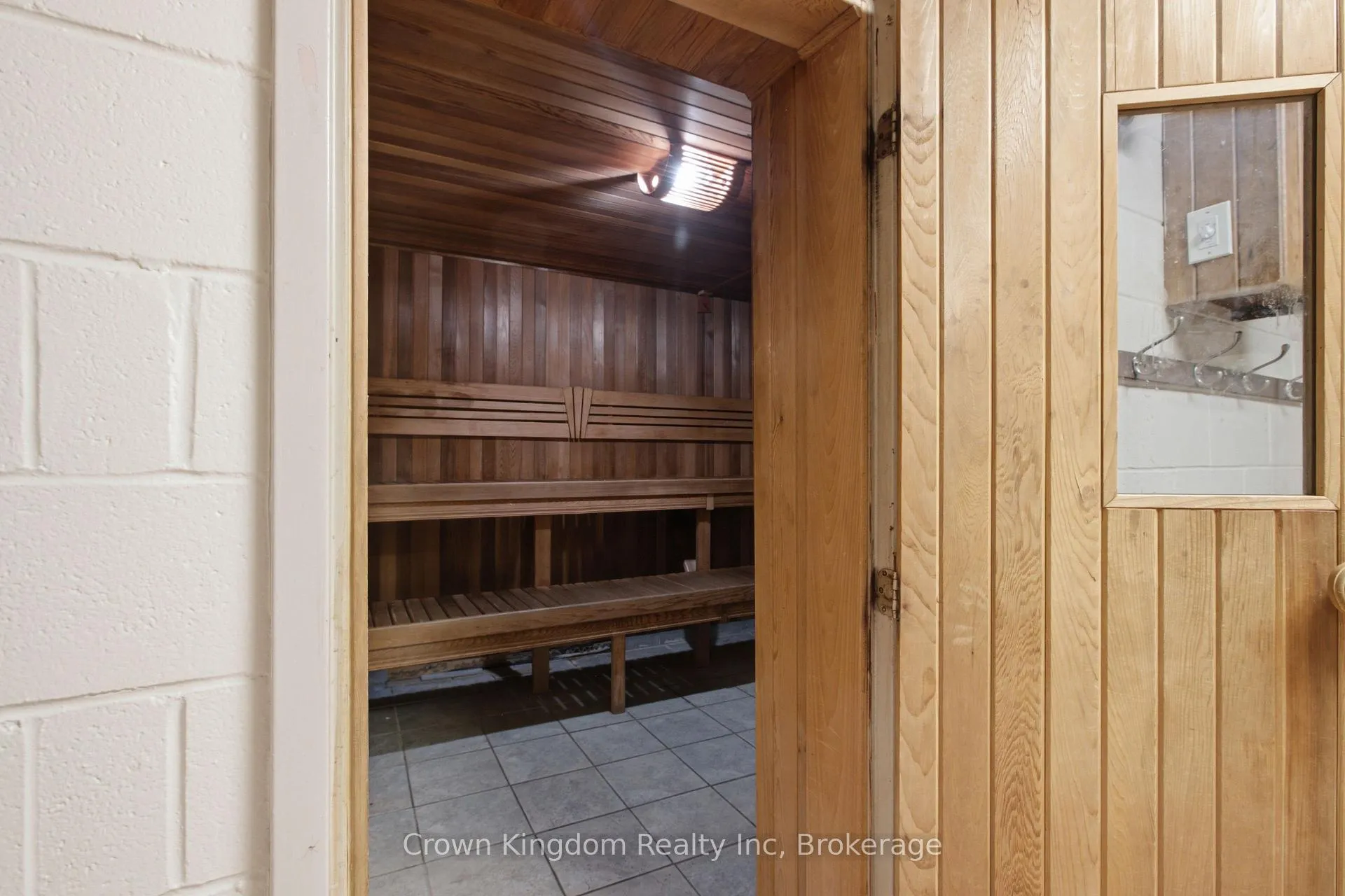 Photo 30 of Unit 1209, 20 Edgecliff Golfway, Toronto, Flemingdon Park — HOMEH