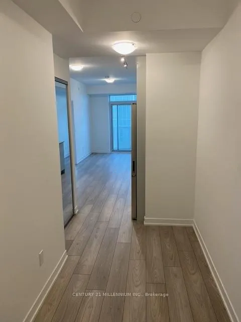 Photo 7 of Unit 2801, 498 Caldari Road, Vaughan, Concord — HOMEH