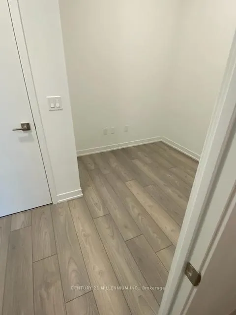 Photo 8 of Unit 2801, 498 Caldari Road, Vaughan, Concord — HOMEH