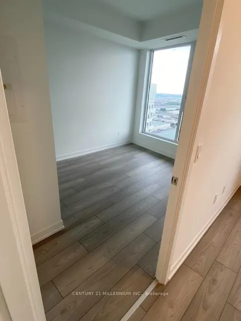 Photo 10 of Unit 2801, 498 Caldari Road, Vaughan, Concord — HOMEH