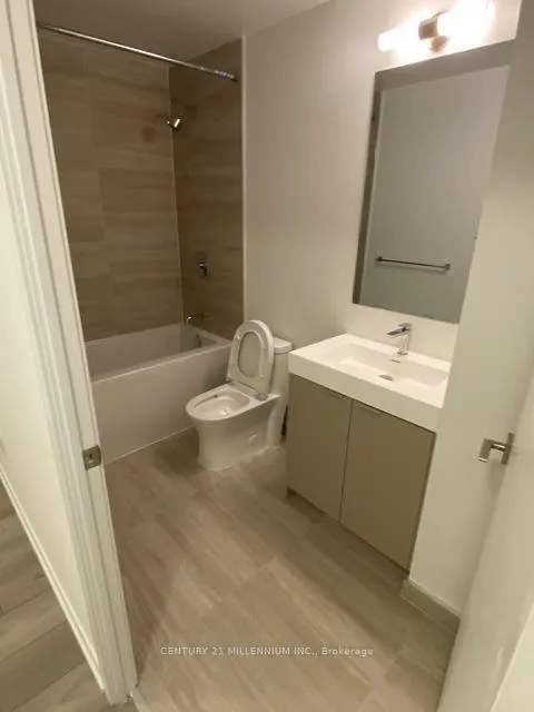 Photo 11 of Unit 2801, 498 Caldari Road, Vaughan, Concord — HOMEH