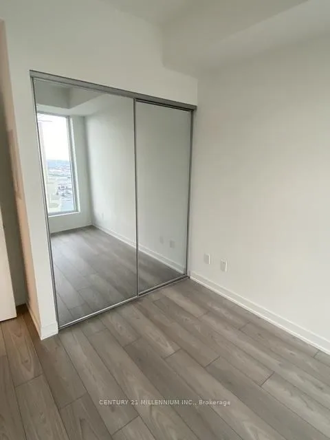 Photo 13 of Unit 2801, 498 Caldari Road, Vaughan, Concord — HOMEH