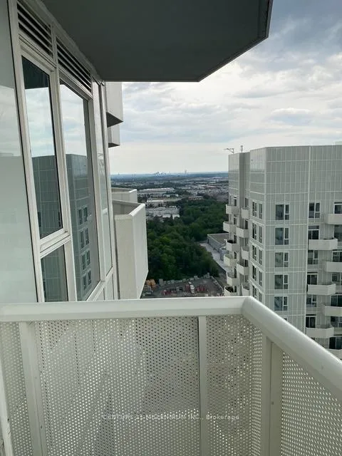 Photo 16 of Unit 2801, 498 Caldari Road, Vaughan, Concord — HOMEH