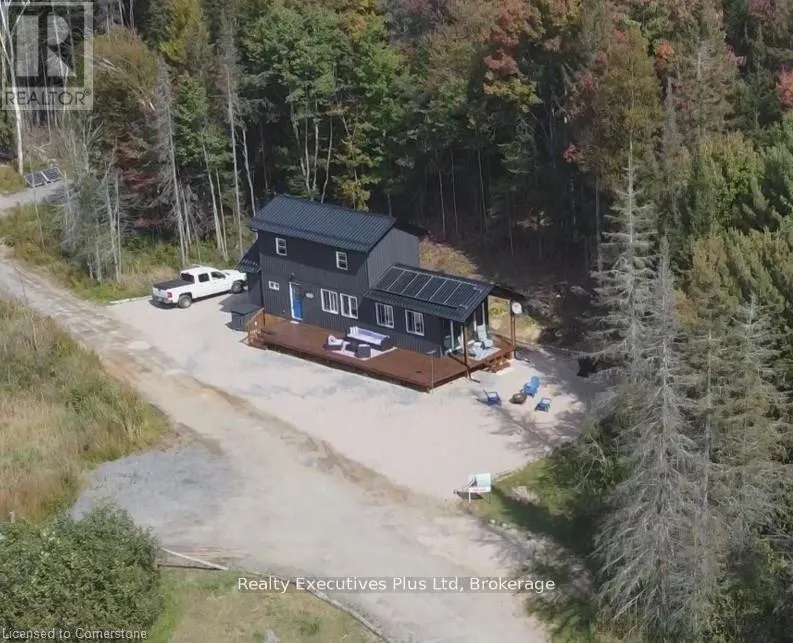 Front of Unit Lot #17, 93 Rye Road