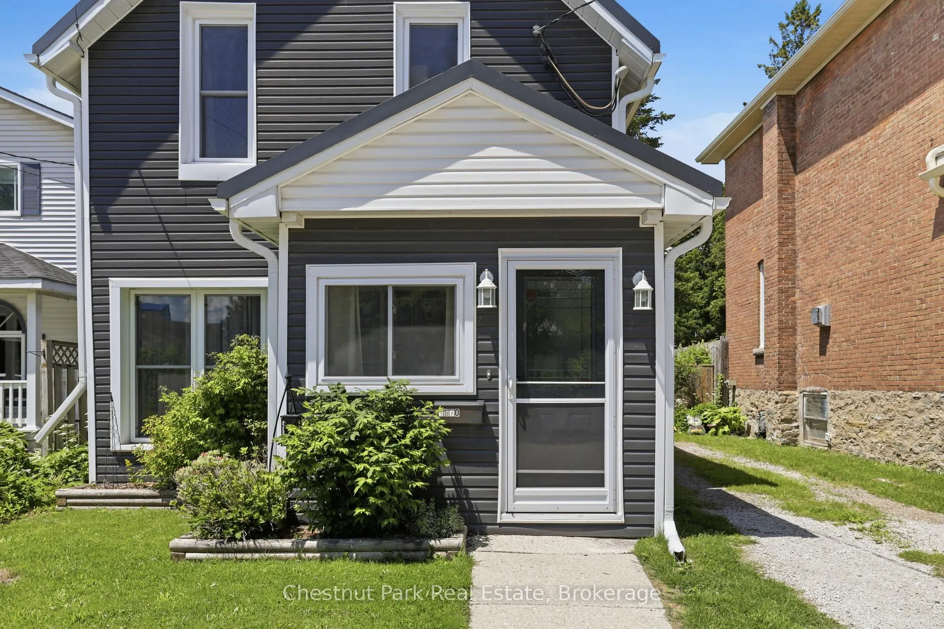Photo 3 of 1670 3rd Avenue W, Owen Sound — HOMEH