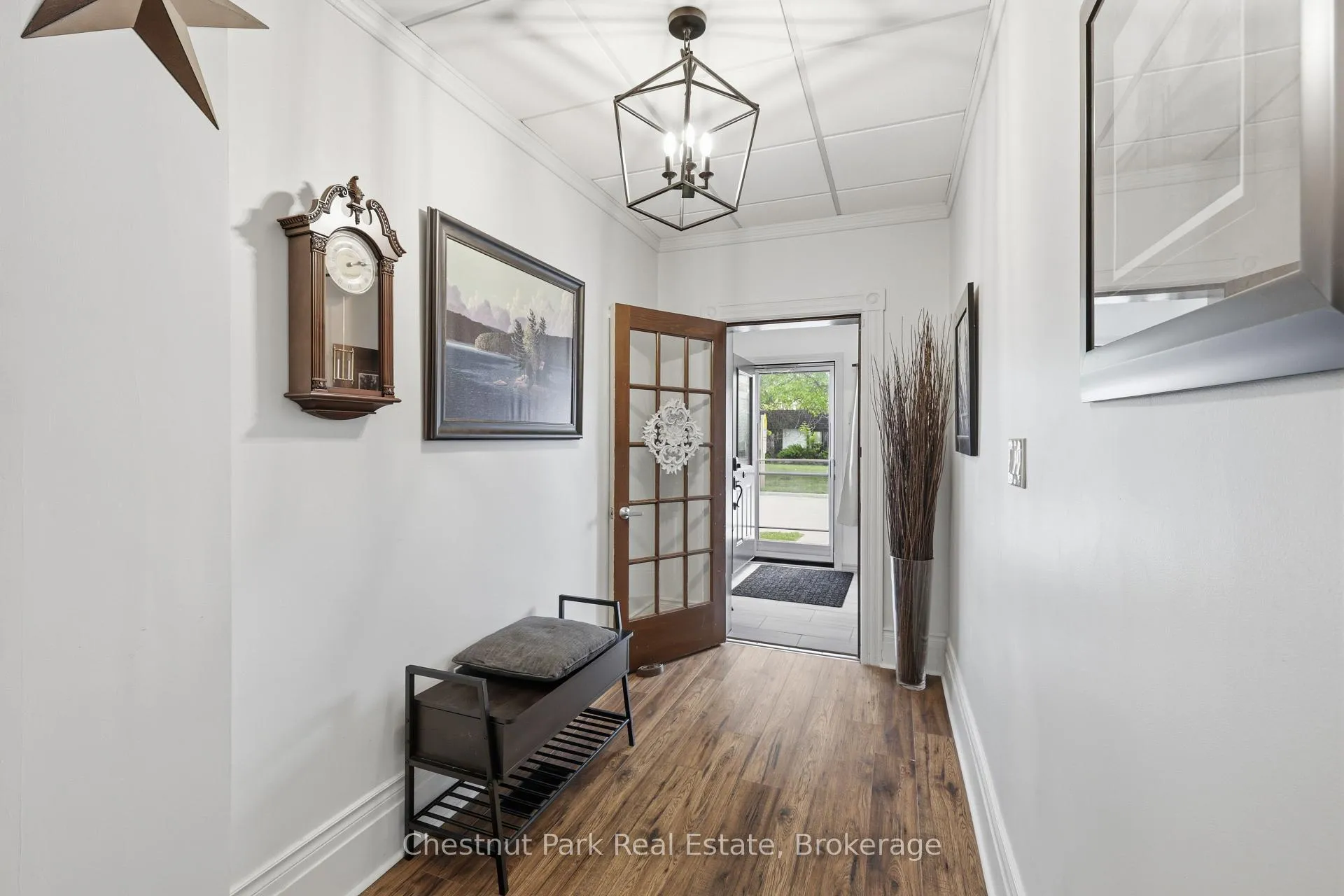 Photo 5 of 1670 3rd Avenue W, Owen Sound — HOMEH