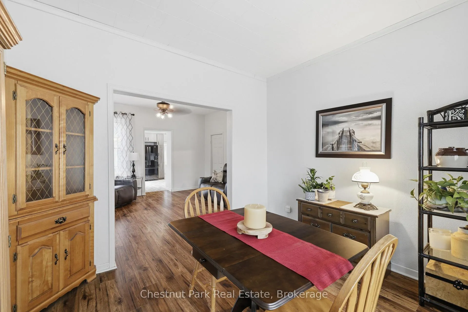 Photo 12 of 1670 3rd Avenue W, Owen Sound — HOMEH