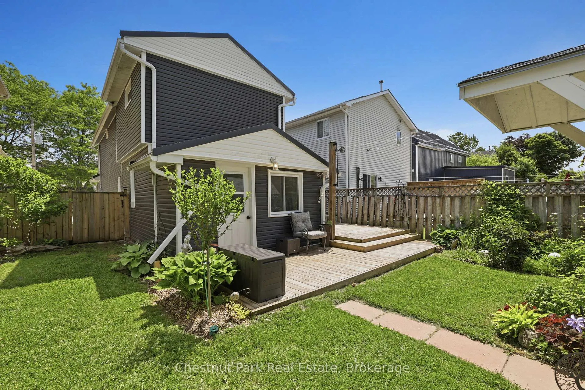 Photo 30 of 1670 3rd Avenue W, Owen Sound — HOMEH