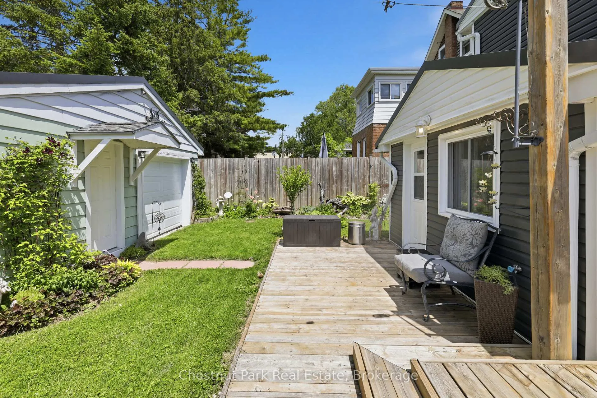 Photo 31 of 1670 3rd Avenue W, Owen Sound — HOMEH