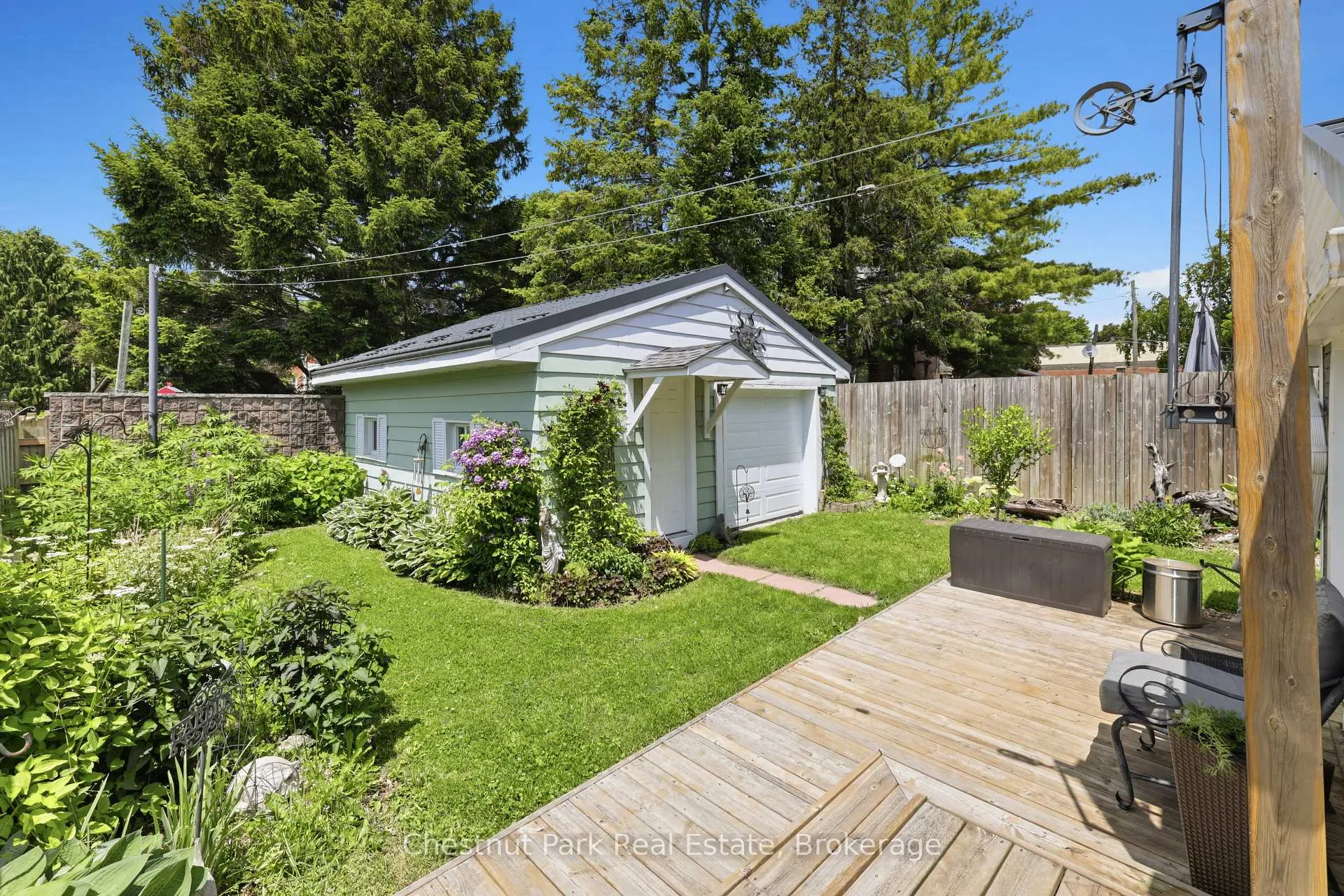 Photo 35 of 1670 3rd Avenue W, Owen Sound — HOMEH