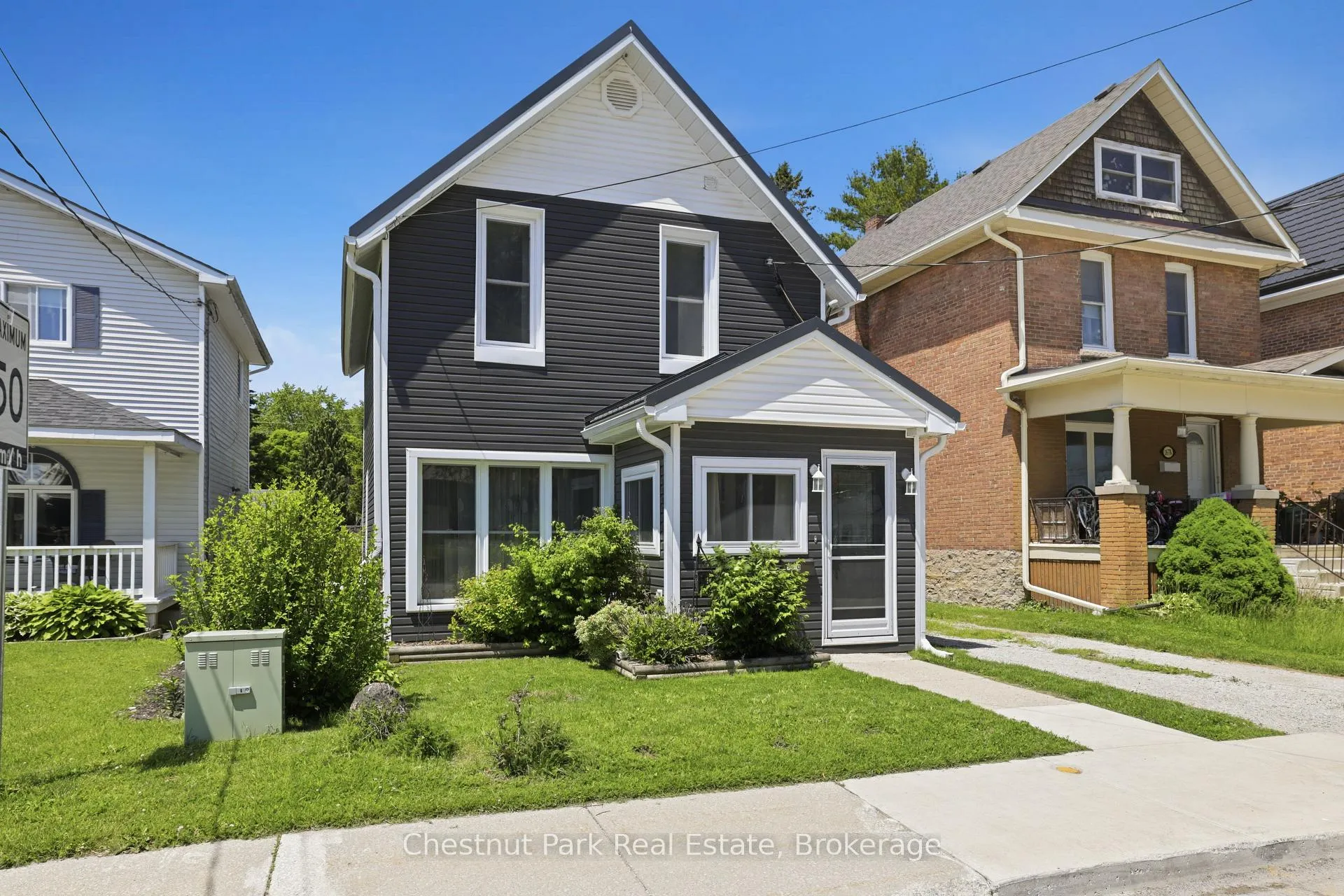 Photo 39 of 1670 3rd Avenue W, Owen Sound — HOMEH