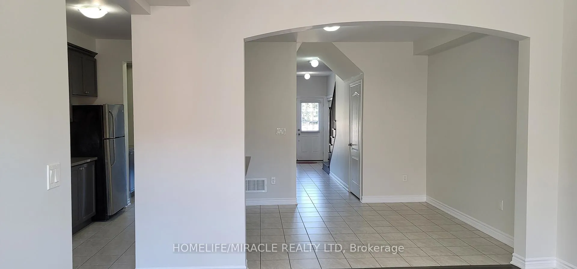 Photo 16 of 74 Hatton Court, Brampton, Credit Valley — HOMEH
