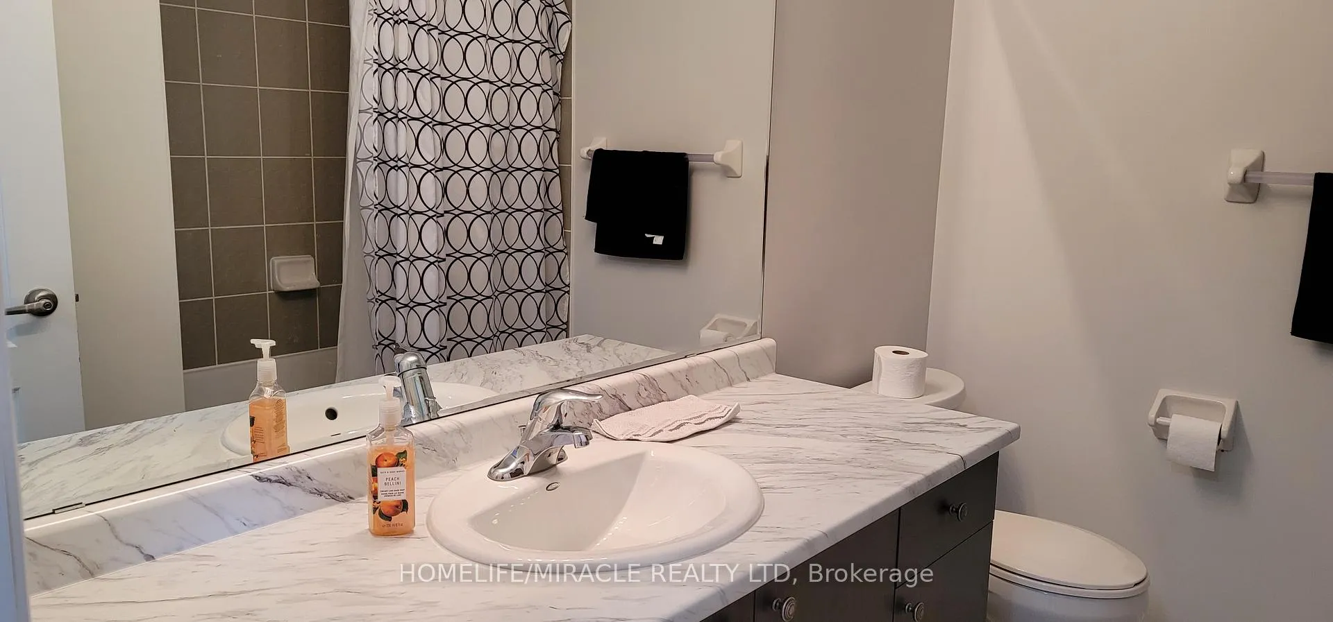 Photo 28 of 74 Hatton Court, Brampton, Credit Valley — HOMEH