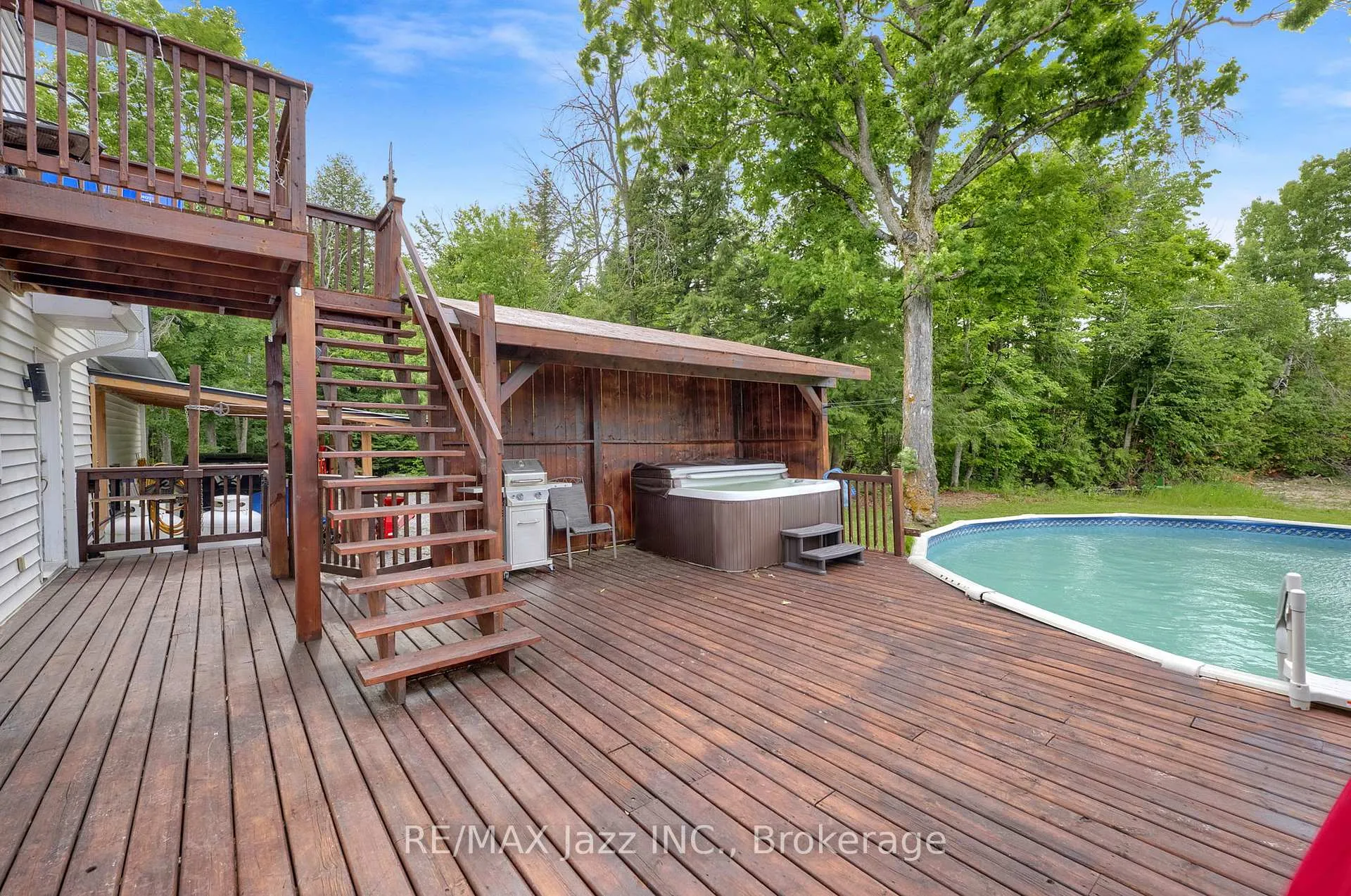 Photo 38 of 1674 Hooton Drive, Cavan Monaghan, Cavan Twp — HOMEH