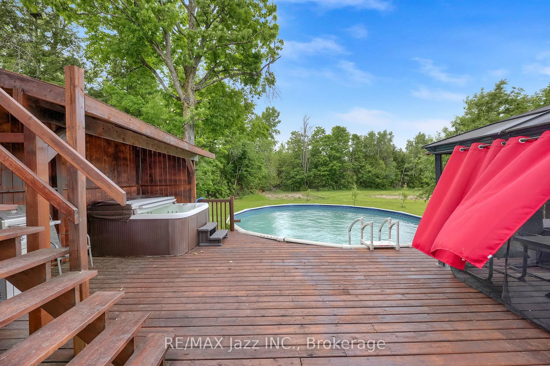 Photo 39 of 1674 Hooton Drive, Cavan Monaghan, Cavan Twp — HOMEH