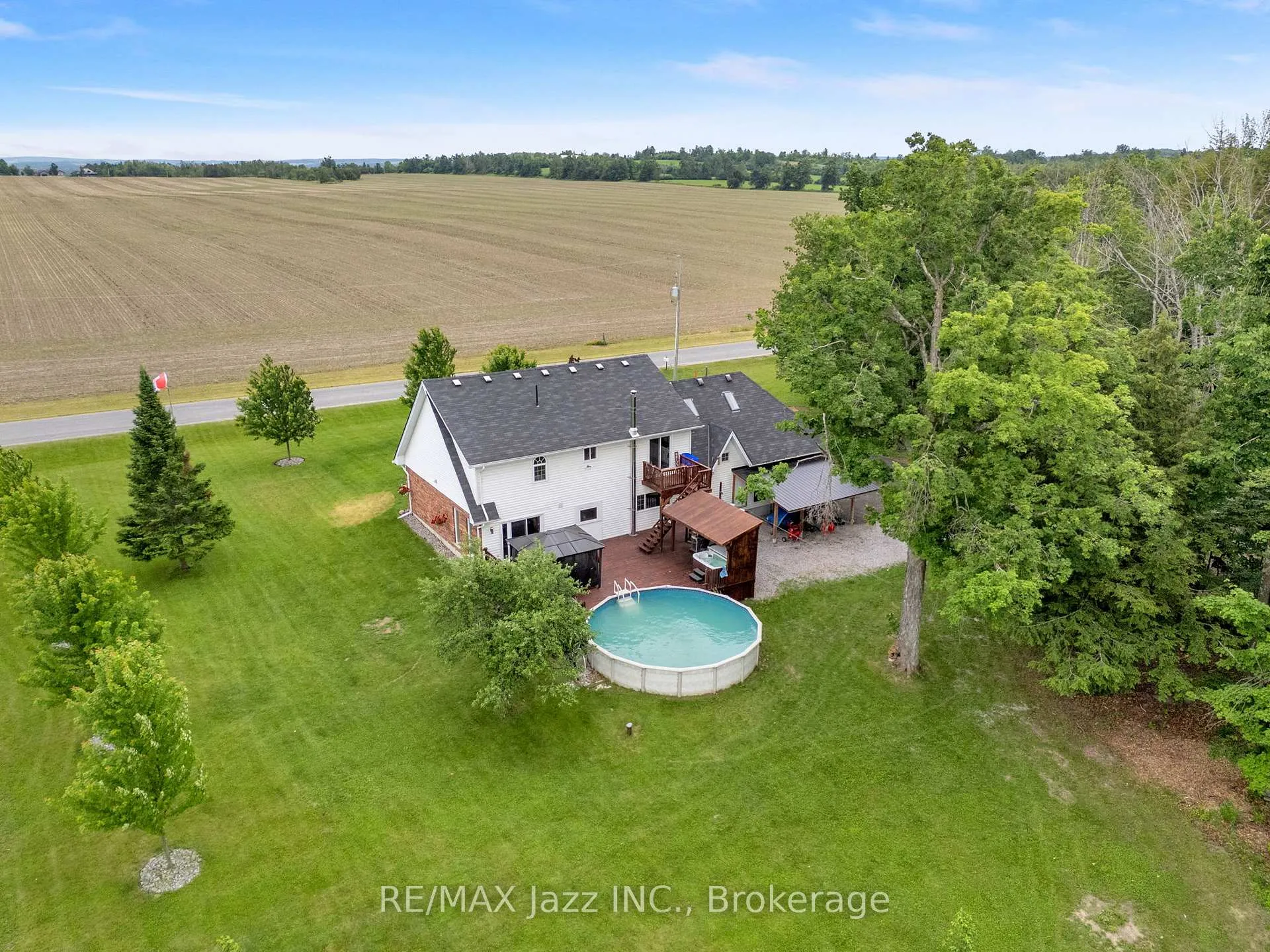 Photo 40 of 1674 Hooton Drive, Cavan Monaghan, Cavan Twp — HOMEH
