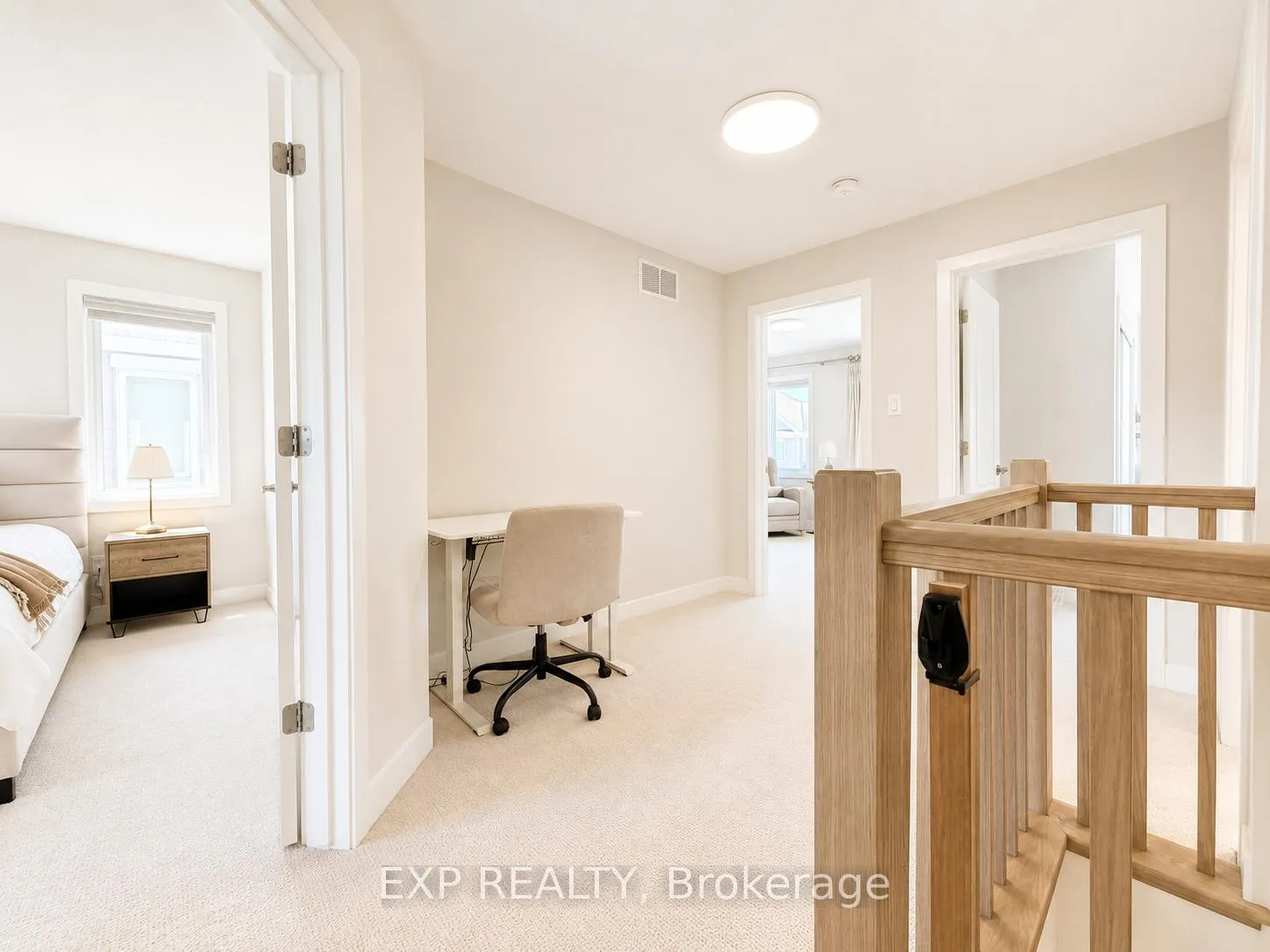 Photo 19 of 647 Crevier Walk, Ottawa, Chapel Hill South - Orleans Village — HOMEH