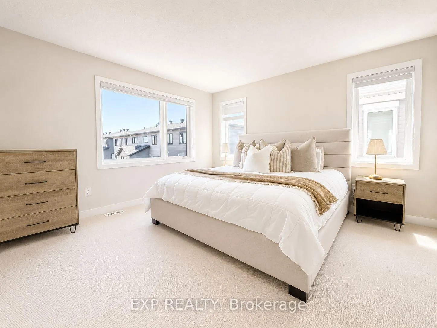 Photo 20 of 647 Crevier Walk, Ottawa, Chapel Hill South - Orleans Village — HOMEH