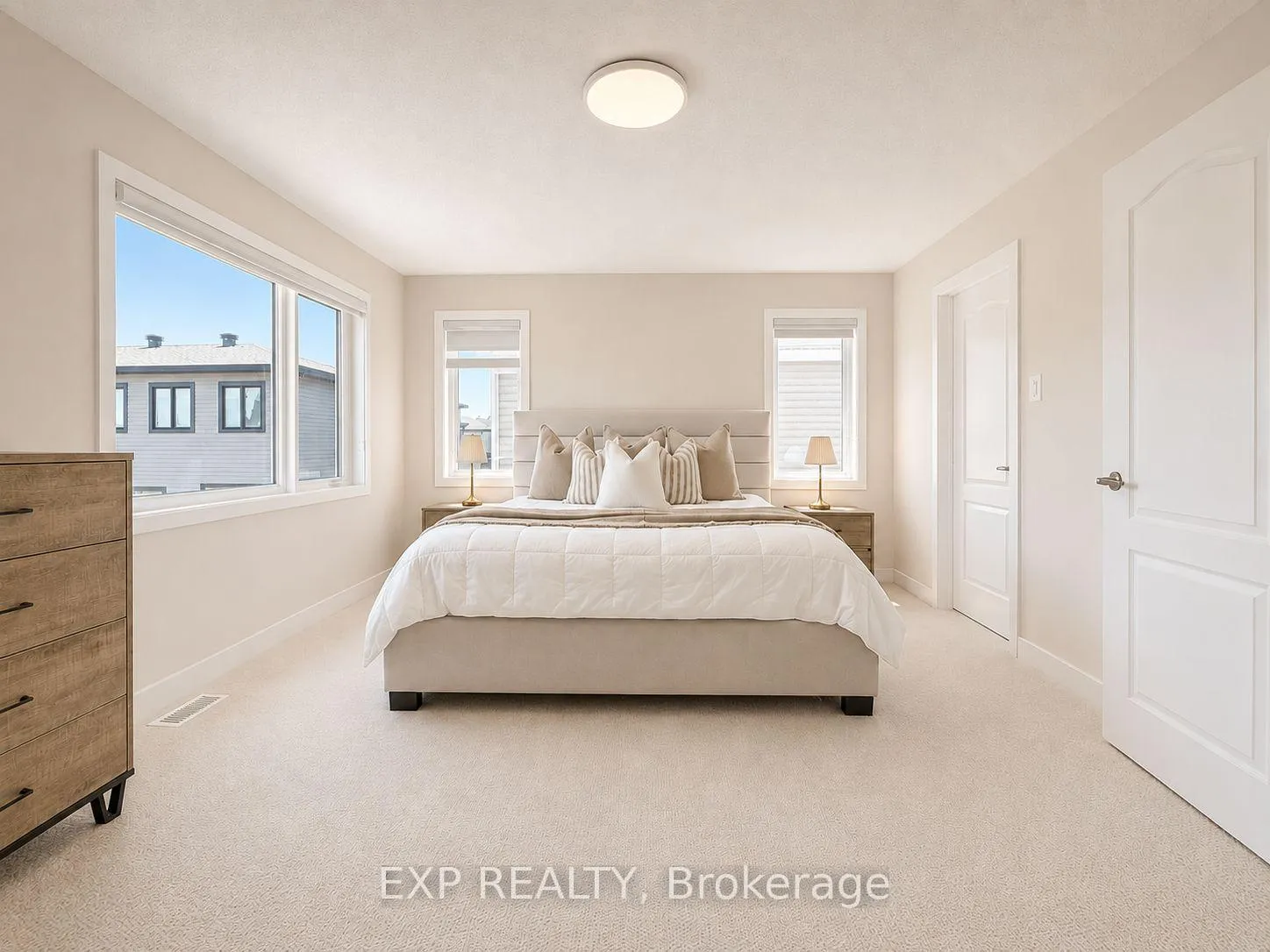 Photo 21 of 647 Crevier Walk, Ottawa, Chapel Hill South - Orleans Village — HOMEH